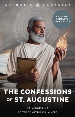 The Confessions of St. Augustine(English, Paperback, Augustine Saint)