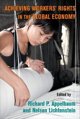 Achieving Workers' Rights in the Global Economy(English, Electronic book text, unknown)