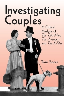 Investigating Couples(English, Paperback, Soter Tom)