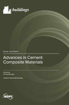Advances in Cement Composite Materials(English, Hardcover, unknown)