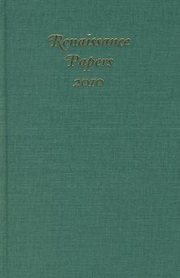 Renaissance Papers 2010(English, Hardcover, unknown)