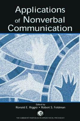 Applications of Nonverbal Communication(English, Paperback, unknown)