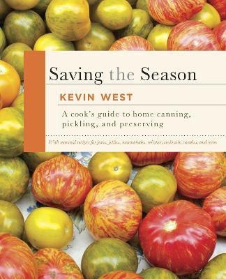 Saving the Season(English, Hardcover, West Kevin)