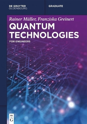 Quantum Technologies(English, Electronic book text, Mueller Rainer)