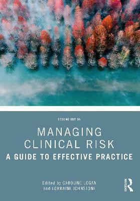 Managing Clinical Risk(English, Paperback, unknown)