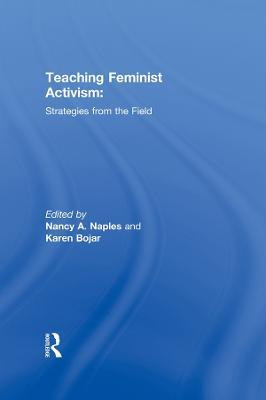 Teaching Feminist Activism(English, Electronic book text, unknown)
