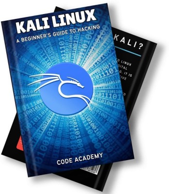 Kali Linux: A Beginner's Guide to Hacking (Hindi Edition) - Includes a 30-Day Ethical Hacking Course & Tools(Paperback, Aamer Khan)