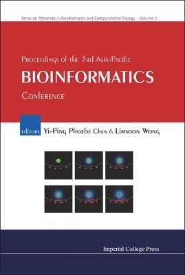 Proceedings Of The 3rd Asia-pacific Bioinformatics Conference(English, Hardcover, unknown)