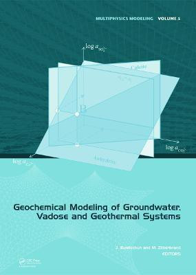 Geochemical Modeling of Groundwater, Vadose and Geothermal Systems(English, Hardcover, unknown)