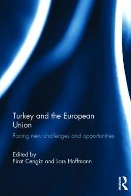 Turkey and the European Union(English, Hardcover, unknown)