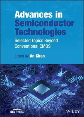 Advances in Semiconductor Technologies(English, Hardcover, unknown)