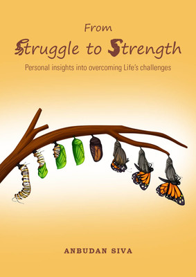 From Struggle to Strength(Paperback, Sivakumar M Srinivasan)