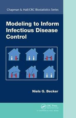 Modeling to Inform Infectious Disease Control(English, Electronic book text, Becker Niels G.)
