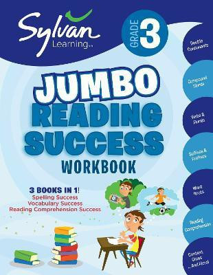 3rd Grade Super Reading Success(English, Paperback, Learning Sylvan)