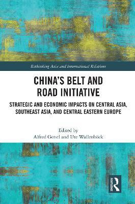 China's Belt and Road Initiative(English, Paperback, unknown)