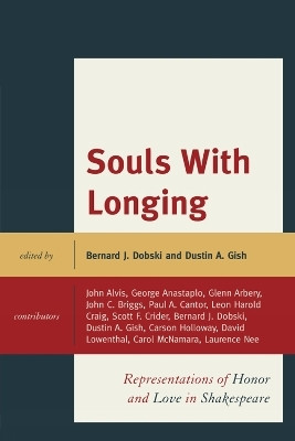 Souls with Longing(English, Paperback, unknown)