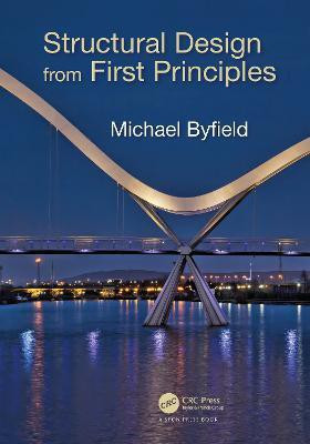 Structural Design from First Principles(English, Electronic book text, Byfield Michael)
