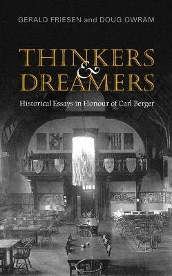 Thinkers and Dreamers(English, Hardcover, unknown)
