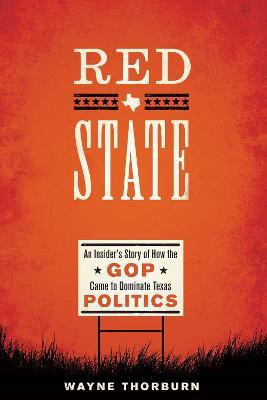 Red State(English, Paperback, Thorburn Wayne)