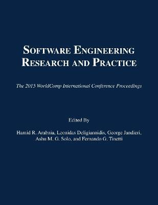 Software Engineering Research and Practice(English, Electronic book text, unknown)