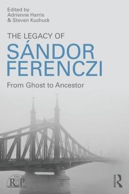 The Legacy of Sandor Ferenczi(English, Paperback, unknown)