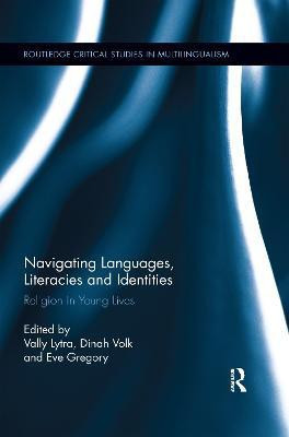 Navigating Languages, Literacies and Identities(English, Paperback, unknown)