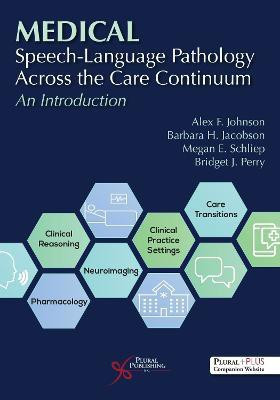 Medical Speech-Language Pathology Across the Care Continuum(English, Paperback, unknown)