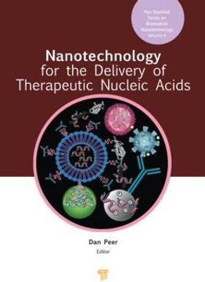 Nanotechnology for the Delivery of Therapeutic Nucleic Acids(English, Hardcover, unknown)