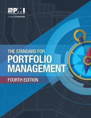 The Standard for Portfolio Management(English, Paperback, Project Management Institute)