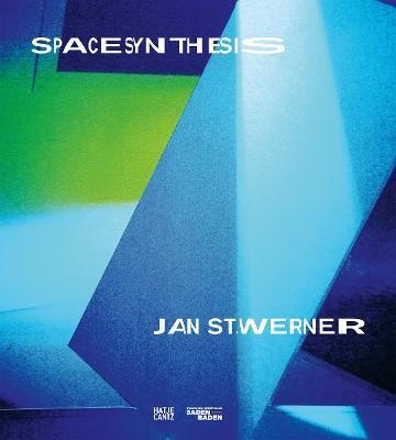 Jan St. Werner: Space Synthesis (Bilingual edition)(English, Paperback, unknown)