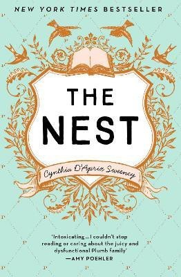 The Nest(English, Paperback, D'Aprix Sweeney Cynthia)