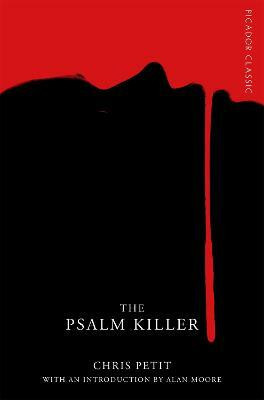 The Psalm Killer(English, Paperback, Petit Chris)
