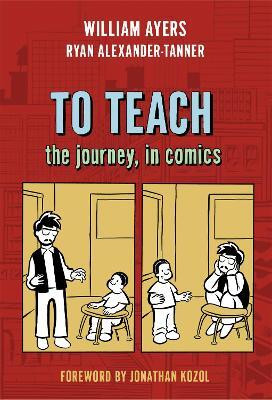 To TEACH(English, Paperback, Ayers William)