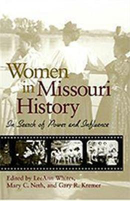 Women in Missouri History(English, Paperback, unknown)