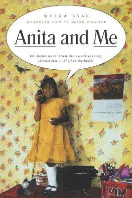 Anita and Me(English, Paperback, Syal Meera)