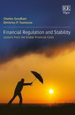 Financial Regulation and Stability(English, Hardcover, Goodhart Charles)