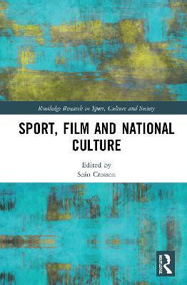 Sport, Film and National Culture(English, Hardcover, unknown)