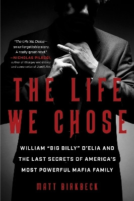 The Life We Chose(English, Paperback, Birkbeck Matt)