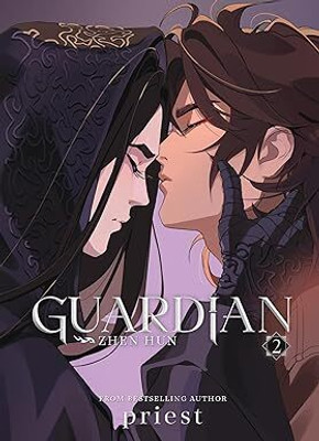 Guardian: Zhen Hun 2(Paperback, Priest)