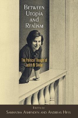 Between Utopia and Realism(English, Hardcover, unknown)