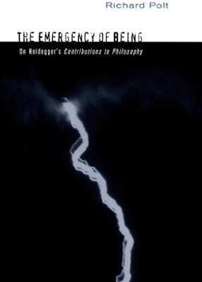 The Emergency of Being(English, Electronic book text, Polt Richard)