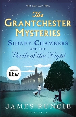 Sidney Chambers and The Perils of the Night(English, Paperback, Runcie James Mr)