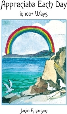 Appreciate Each Day(English, Paperback, Emerson Janie)