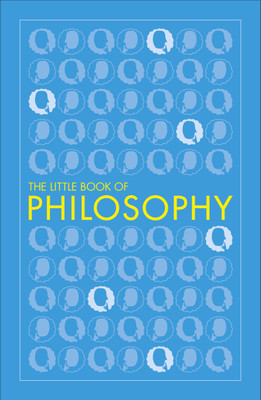 The Little Book of Philosophy(English, Paperback, DK)