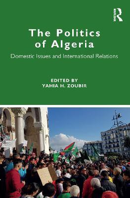 The Politics of Algeria(English, Electronic book text, unknown)