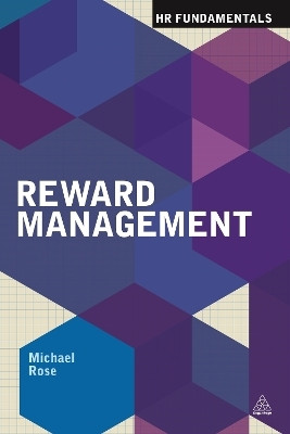 Reward Management(English, Paperback, Rose Michael)