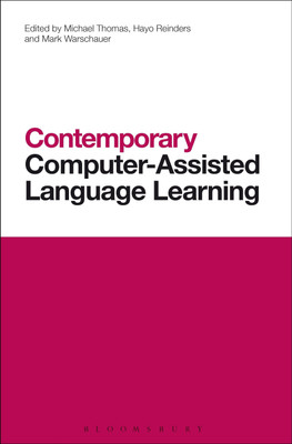 Contemporary Computer-Assisted Language Learning(English, Paperback, unknown)