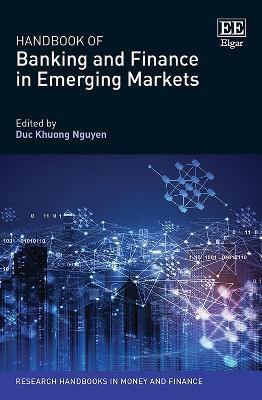 Handbook of Banking and Finance in Emerging Markets(English, Hardcover, unknown)