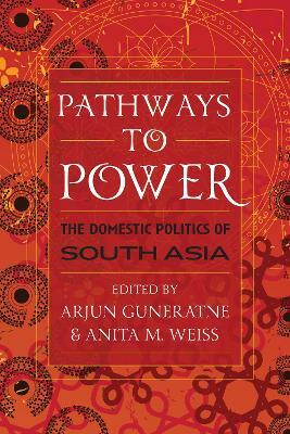 Pathways to Power(English, Paperback, unknown)