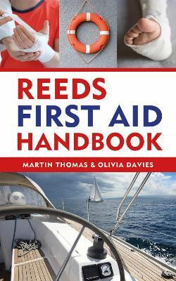 Reeds First Aid Handbook(English, Paperback, Thomas Martin Dr)